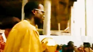 ТОП 10 лучших футболистов Африки | GOALNET