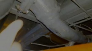 Настройка САРТ, при неисправности пневмобалона по воде, от пневмобалона по маслу на ТЭ10