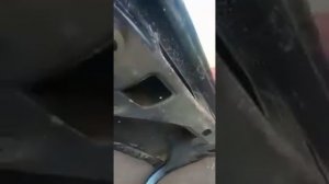 Крышка багажника хонда срв 4 CR-V