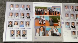 Альбом трюмо 4 класс 2022