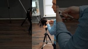 Треугольная внутренняя градуировка.