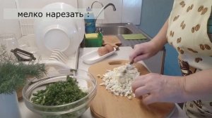 Свекольник .Холодный суп. Мой рецепт. В жаркое лето то, что надо!