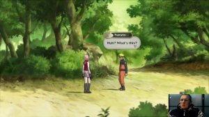 NARUTO SHIPPUDEN: Ultimate Ninja STORM 2