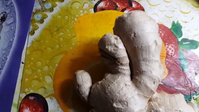 Корень имбиря смотреть онлайн