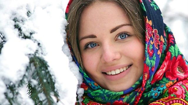 ДЛЯ ВСЕХ СЧАСТЛИВЫХ!