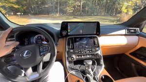 2022 Lexus LX 600 Premium vs LX 600 F Sport. Overland vs Street!