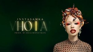 Instasamka - Who i am (СЛИВ)