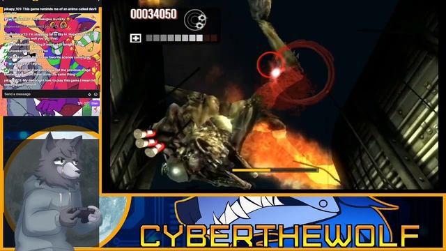 House of The Dead Overkill | Grindhouse Rail Shooter Night смотреть онлайн