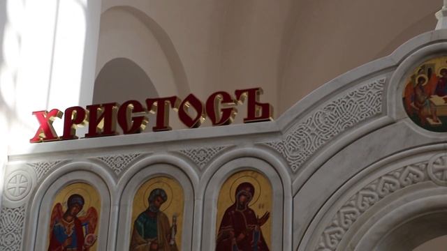 Святое кольцо Подмосковья: Храм Апостола и Евангелиста Иоанна Богослова
