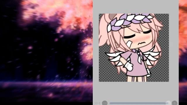 ~Туториал~ ```Как нарисовать слезы?```|Gacha Life|\By Yuki/ смотреть онлайн