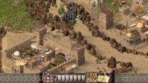 Stronghold Crusader HD Kreuzzug Mission 12 | "Cross Classics"