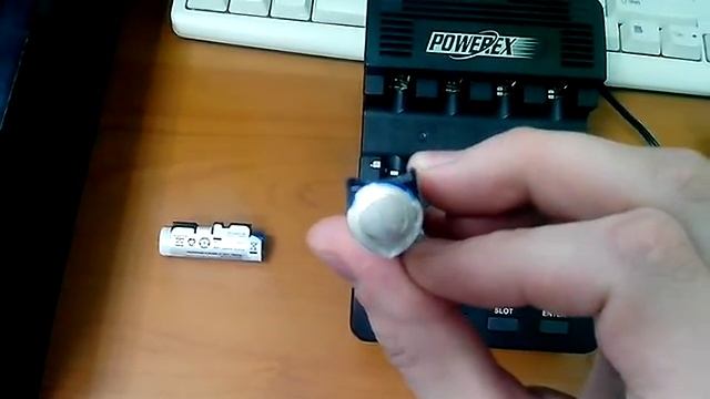 Аккумулятор для навигатора Garmin Oregon 650 (361-00071-00 и 010-11874-00)