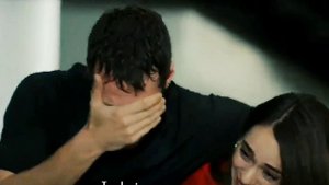 Дженк & Джемре || Zalim Istanbul || Ты меня пленила