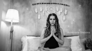 Ashtanga yoga opening and closing mantras | Открывающая и закрывающая мантры аштанга йоги