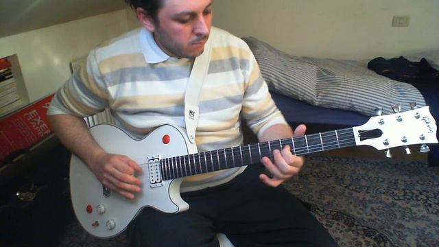 Scolapasta marziano (jam4) смотреть онлайн