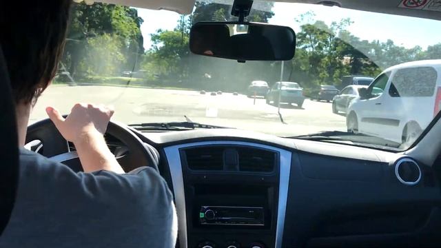 Воспользовались услугой Каршеринг в Сочи. Blog смотреть онлайн