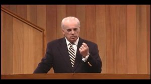 Джон Мак-Артур. 046 Почему в мире господствует зло