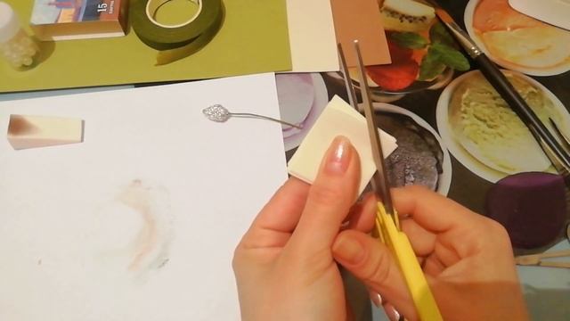 Мастер-класс по созданию ободка с цветами из фоамирана смотреть онлайн