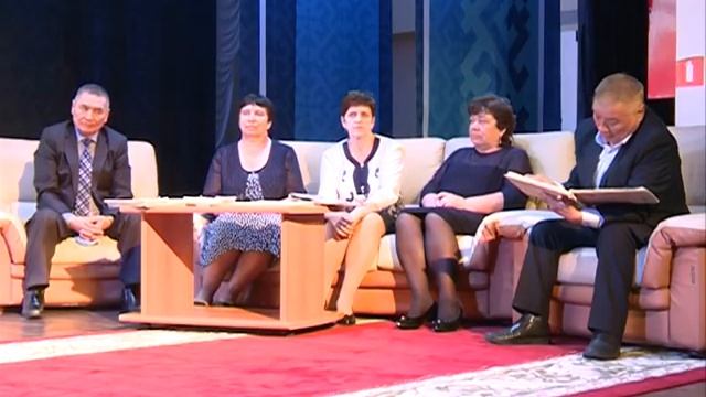 ВЕЧЕР ВСТРЕЧИ УЧИТЕЛЕЙ смотреть онлайн