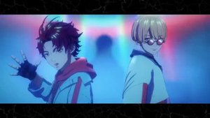 【幻影ライブ】BAE _「BaNG!!!」Paradox Live THE ANIMATION #パラアニ