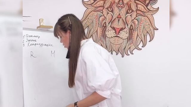 Разбираемся с иглами в перманентном макияже смотреть онлайн