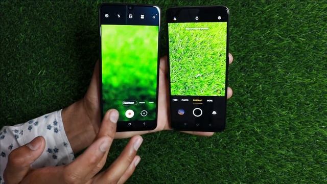 Oppo F19 Pro Plus 5G VS Samsung Galaxy A32 Comparison, Samsung A32 VS Oppo F19Pro Plus смотреть онлайн