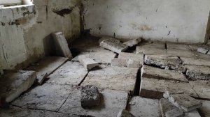 Демонтаж стяжки пола Алмазная резка бетонного пола /Пол по грунту