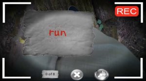 Слендермен в Реальной Жизни! [Обзор Игры Slenderman Live]