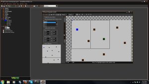 Game Maker Tutorial - Split Screen