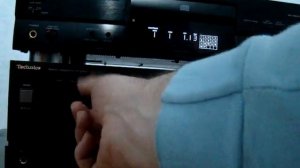 Technics SU-V650