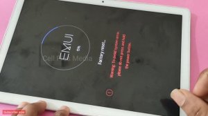Huawei Mediapad T5 (AGS2-W09) FRP Bypass 2023 Latest Update Without PC Working Method