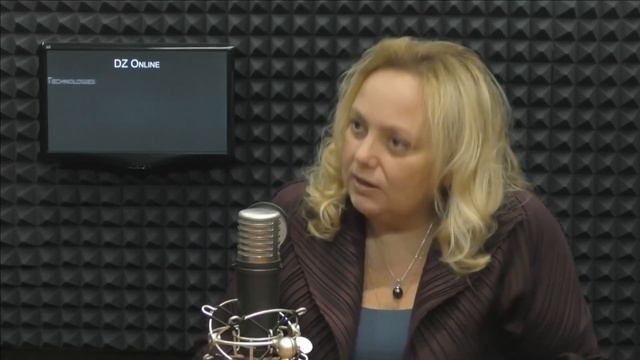 Компания ольги усковой cognitive technologies. Компания ольги усковой cognitive technologies