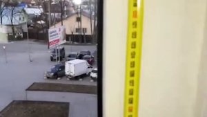 СОВЕТ: как правильно замерить москитную сетку для окна.