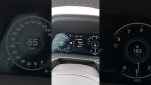 Взаимодействие акпп-мотор Хендай Соната 2020