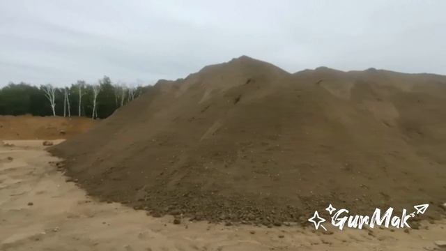 Плодородная земля Просеянная