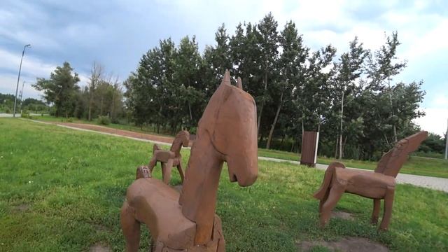 Станица Старочеркасская 2021 обзор