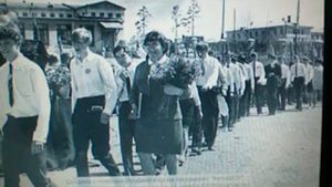школьные годы чудесные. Выпуск 1969г. шк № 65.