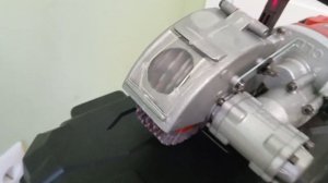 Штроборез Макита (Китай)