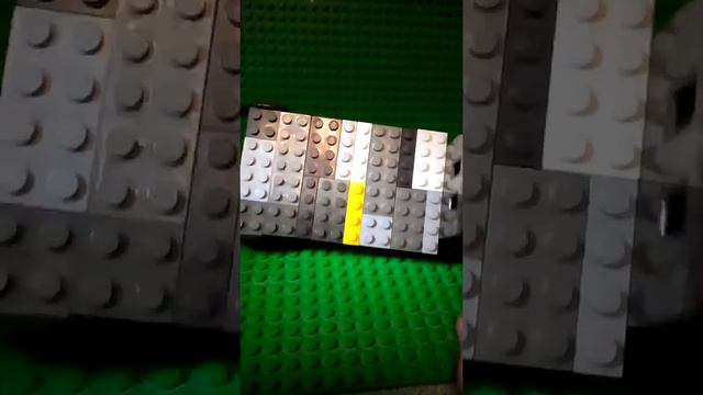 Моя лего самоделка лего грузовик смотреть онлайн