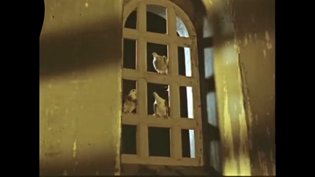 Дуэнья. Песня монахов из фильма смотреть онлайн