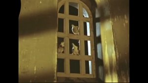 Дуэнья. Песня монахов из фильма