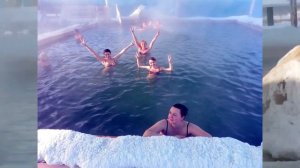 ГОРЯЧИЙ ТЕРМАЛЬНЫЙ ИСТОЧНИК, БАЙКАЛ! Бизнес с Натальей  Абаимовой.