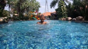 Gardenia Pool - Semarang 4