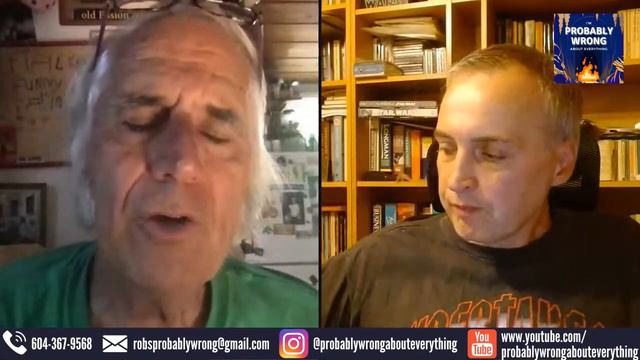 InnerViews #128 Krzysztof Bartnicki смотреть онлайн