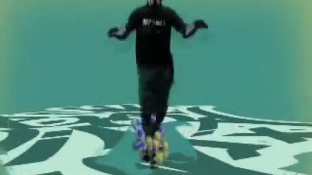 B Boy Unit 9 2007 CD 1 SNAKE смотреть онлайн