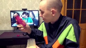 МОЛОЧНЫЙ КОКТЕЙЛЬ EHRMANN GRAND - ОЧЕНЬ СЛАДКИЙ, НО ВКУСНЫЙ!