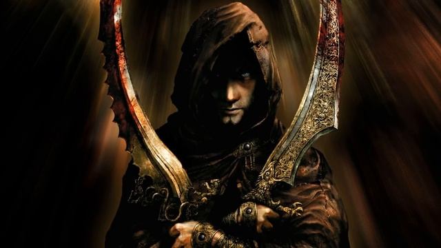 Prince of Persia: Warrior Within Soundtrack (Full) смотреть онлайн