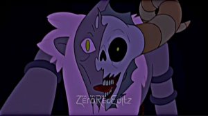 The Lich Edit||My Little Dark Age/Oppenheimer speech