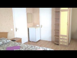 Обзор отеля Тихий Рай     от гостя