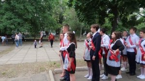 Танец и Песня ВЫПУСКНИКОВ ЛИЦЕЙ 1// ПОСЛЕДНИЙ ЗВОНОК//МОИ ОТКРОВЕНИЯ// ОТВЕЧАЮ НА ВОПРОСЫ#выпускник